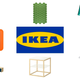 Illustration for article titled 8 Gorgeous Items with Retro Style from the 2013 Ikea Catalog